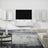 6 Piece Tv Cabinet Set Engineered Wood