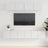 5 Piece Tv Cabinet Set Engineered Wood