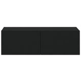 5 Piece Tv Cabinet Set Engineered Wood