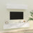 4 Piece Tv Cabinet Set Engineered Wood