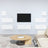 7 Piece Tv Cabinet Set Engineered Wood