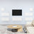 7 Piece Tv Cabinet Set Engineered Wood
