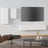 4 Piece Tv Cabinet Set Engineered Wood