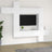 9 Piece Tv Cabinet Set Engineered Wood