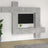 9 Piece Tv Cabinet Set Engineered Wood