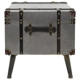 Coffee Table Engineered Wood 102X51X47.5 Cm