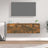 Wall Cabinets 2 Pcs Engineered Wood
