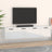 Wall Cabinets 2 Pcs 60X 36.5X35 Cm Engineered Wood