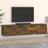 Wall Cabinets 2 Pcs 60X 36.5X35 Cm Engineered Wood