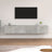 Wall Cabinets 2 Pcs Engineered Wood
