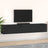 Wall Cabinets 2 Pcs 60X 36.5X35 Cm Engineered Wood