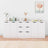 3 Piece Sideboards Engineered Wood