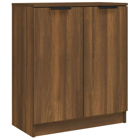 3 Piece Sideboards Engineered Wood