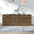 3 Piece Sideboards Engineered Wood