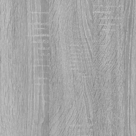 Sideboards 3 Pcs Engineered Wood