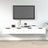 Wall Cabinets 2 Pcs 68X30X20 Cm Engineered Wood
