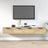 Wall Cabinets 2 Pcs 68X30X20 Cm Engineered Wood