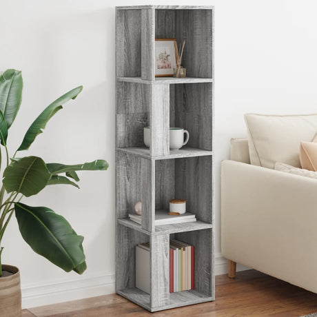 Side Table Engineered Wood