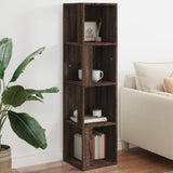 Side Table Engineered Wood