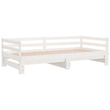 Pull-Out Day Bed Without Mattress