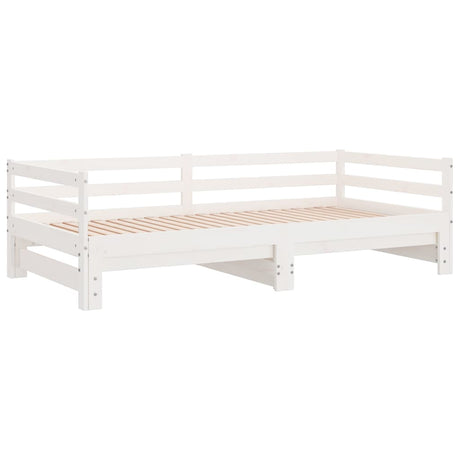 Pull-Out Day Bed Without Mattress