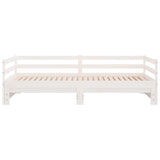 Pull-Out Day Bed Without Mattress
