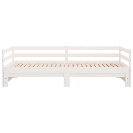 Pull-Out Day Bed Without Mattress