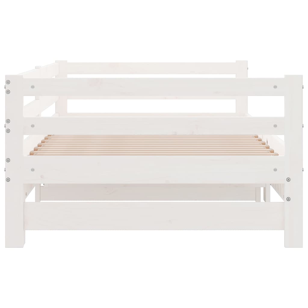 Pull-Out Day Bed Without Mattress
