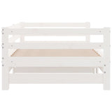 Pull-Out Day Bed Without Mattress