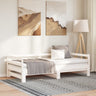 Pull-Out Day Bed Without Mattress