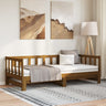 Pull-Out Day Bed Without Mattress 2X(90X190)Cm