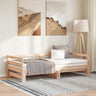 Pull-Out Day Bed Without Mattress