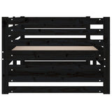 Pull-Out Day Bed Without Mattress 2X(80X200)Cm
