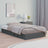 Bed Frame Without Mattress Single Single Solid Wood