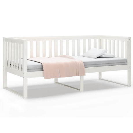 Day Bed Without Mattress Solid Wood Pine