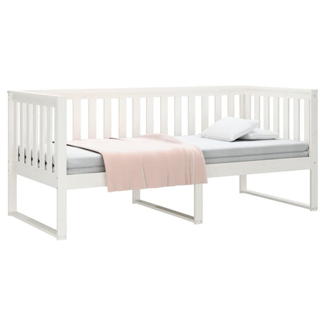 Day Bed Without Mattress Solid Wood Pine