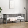 Day Bed Without Mattress Solid Wood Pine