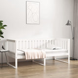 Day Bed Without Mattress Solid Wood Pine