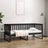 Day Bed Without Mattress Solid Wood Pine