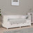 Day Bed Without Mattress Solid Wood Pine