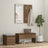 Hallway Furniture Set Engineered Wood