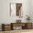 Hallway Furniture Set Engineered Wood