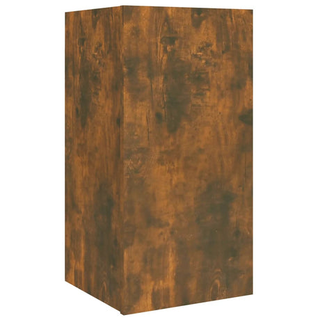 4 Piece Tv Cabinet Set Engineered Wood