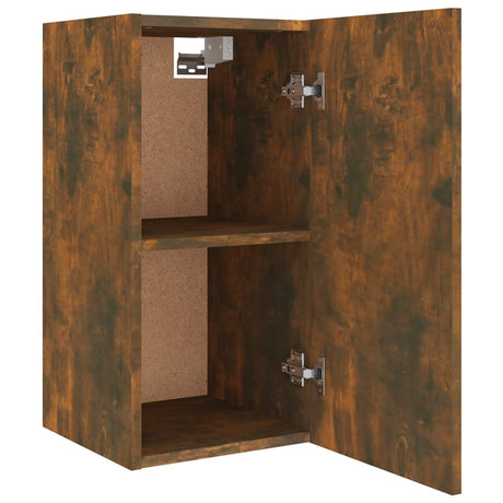 4 Piece Tv Cabinet Set Engineered Wood