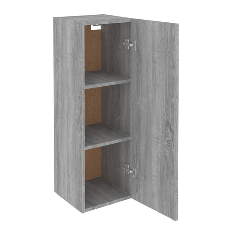 5 Piece Tv Cabinet Set Engineered Wood