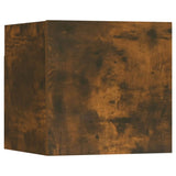 10 Piece Tv Cabinet Set Engineered Wood