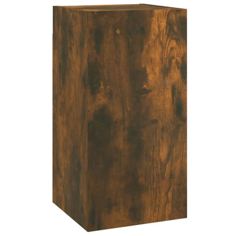 7 Piece Tv Cabinet Set Engineered Wood