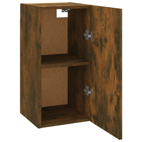 7 Piece Tv Cabinet Set Engineered Wood