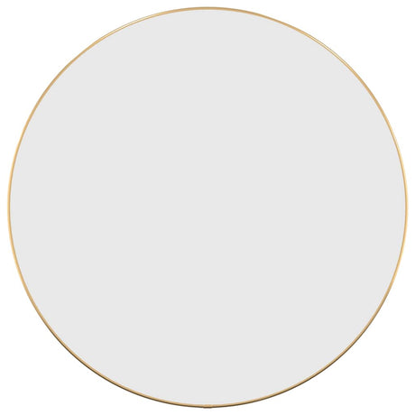 Wall Mirror Round