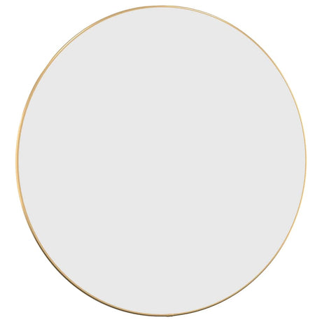 Wall Mirror Round